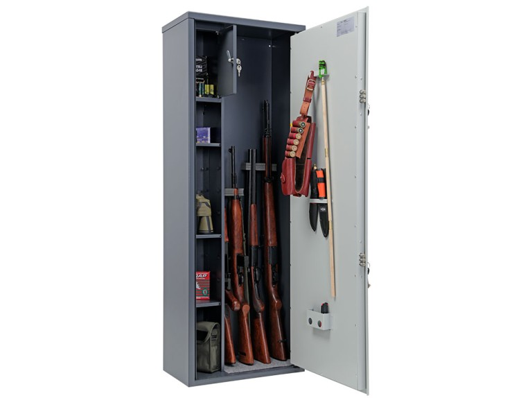 Оружейный сейф Aiko Беркут 145 купить в Калуге Оружейный сейф Aiko Беркут 145 купить в Калуге