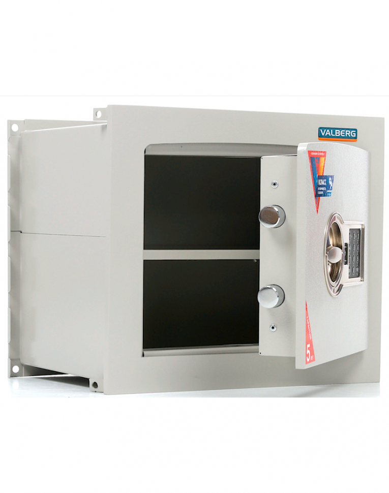 Встраиваемый сейф Valberg AW-1 3329 EL купить в Калуге
