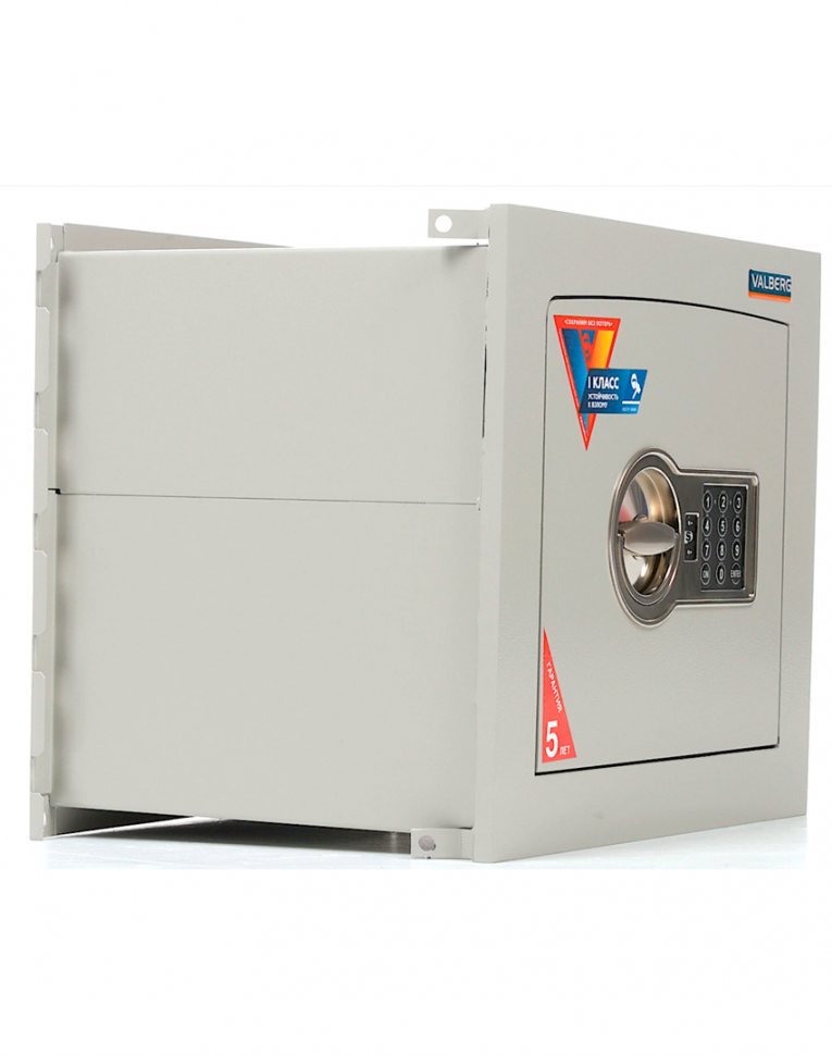Встраиваемый сейф Valberg AW-1 3329 EL купить в Калуге