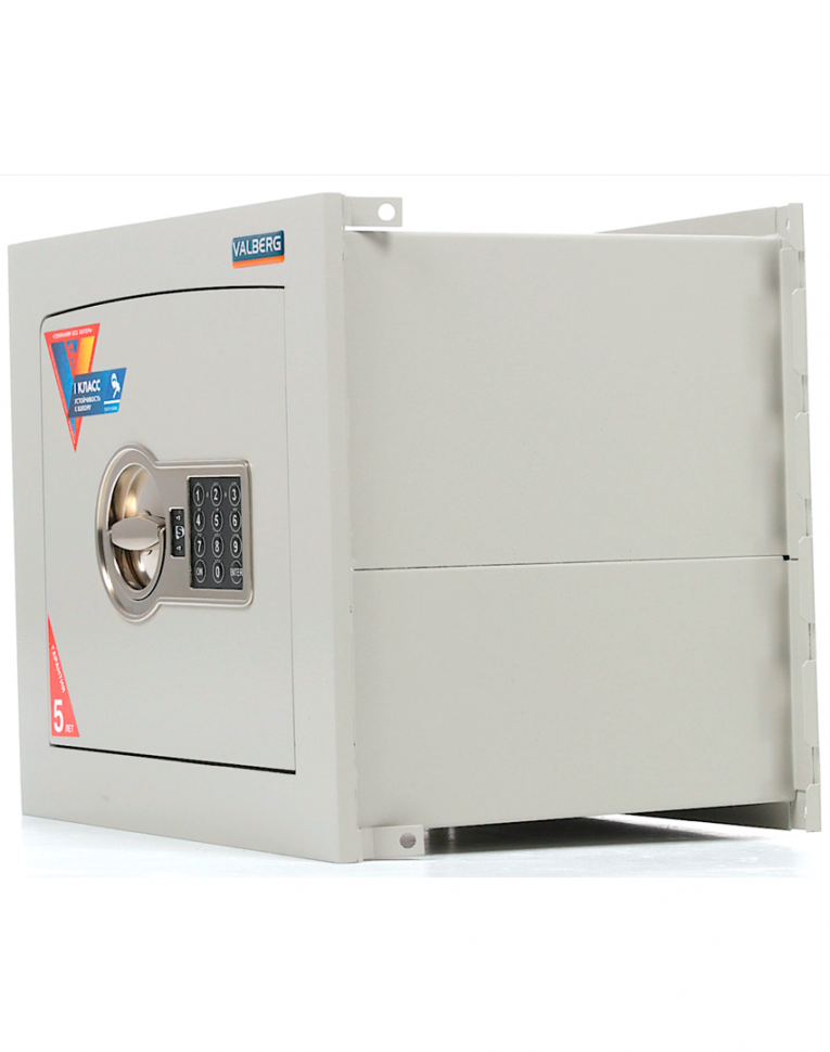 Встраиваемый сейф Valberg AW-1 3329 EL купить в Калуге