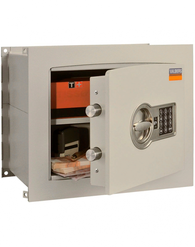 Встраиваемый сейф Valberg AW-1 3329 EL купить в Калуге