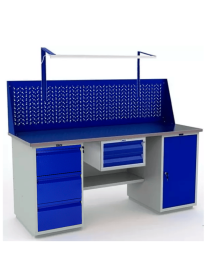 Верстак Практик Profi WT180.WD3/WD1.111 Верстак Практик Profi WT180.WD3/WD1.111