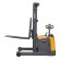 Штабелер самоходный CQD15R (1500 кг; 3,5 м; 24В / 270Ач, PV, EPS) SMARTLIFT (SMART) купить в Калуге