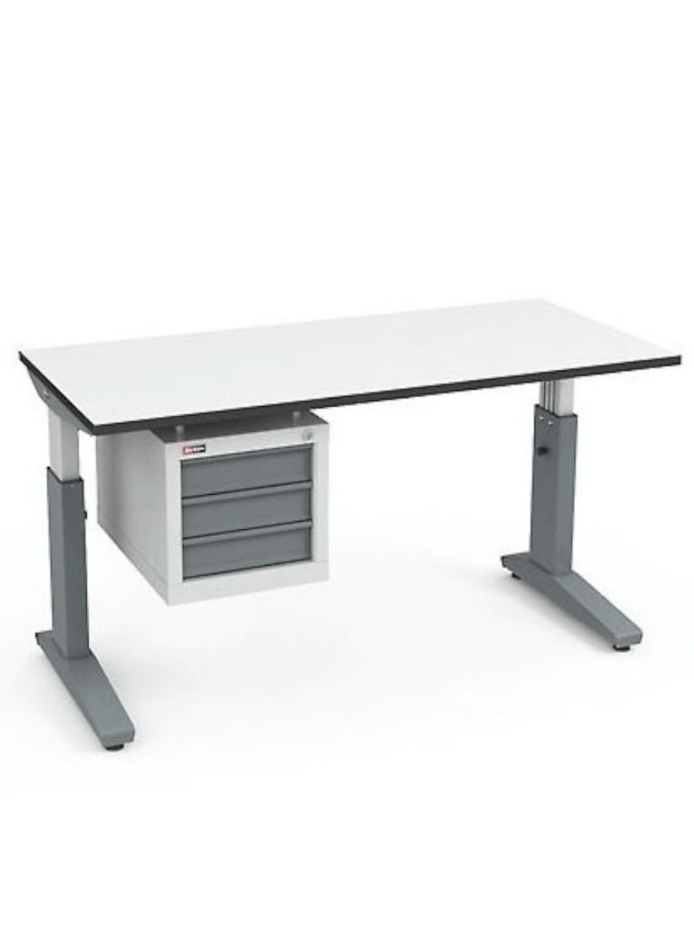 Стол монтажный ДиКом СР-150-01 ДСП купить в Калуге