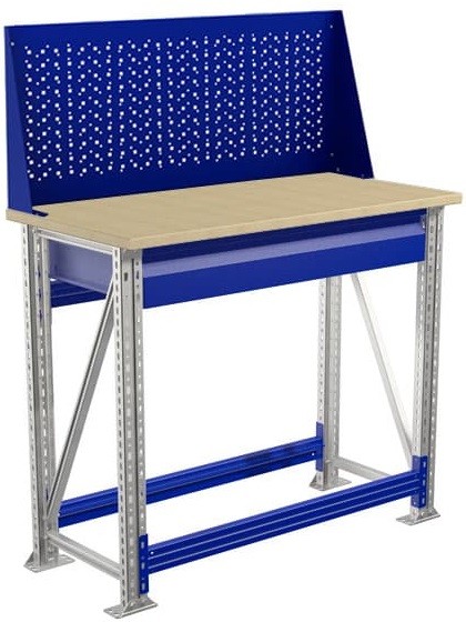 Верстак Master M100.MF1 / MF1.110 купить в Калуге Верстак Master M100.MF1 / MF1.110 купить в Калуге