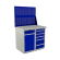 Верстак Profi WT100.WD2/WD5.020 купить в Калуге