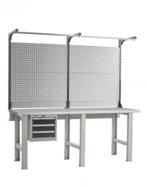 Верстак ДиКом ВС-200-ЦФ-02+Э3