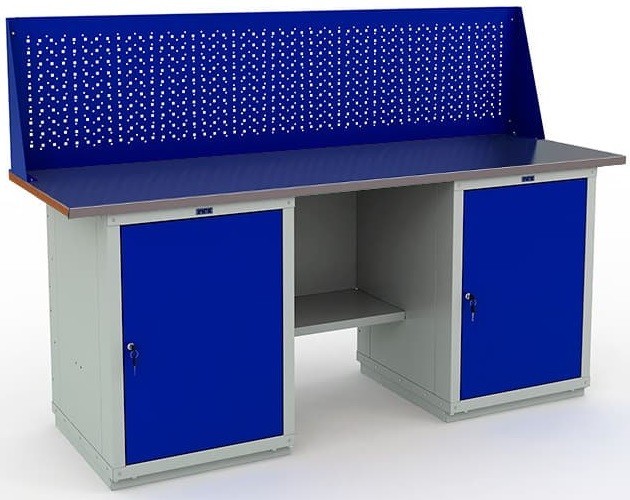 Верстак Expert W200.WS1/WS1.010.W купить в Калуге Верстак Expert W200.WS1/WS1.010.W купить в Калуге