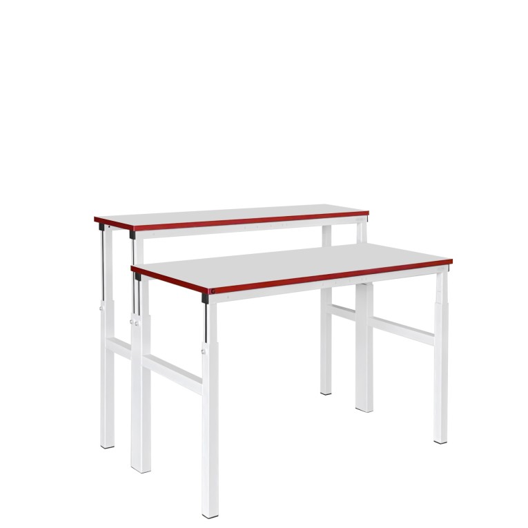 Стол рабочий Gresson СРД-1800х500 купить в Калуге Стол рабочий Gresson СРД-1800х500 купить в Калуге