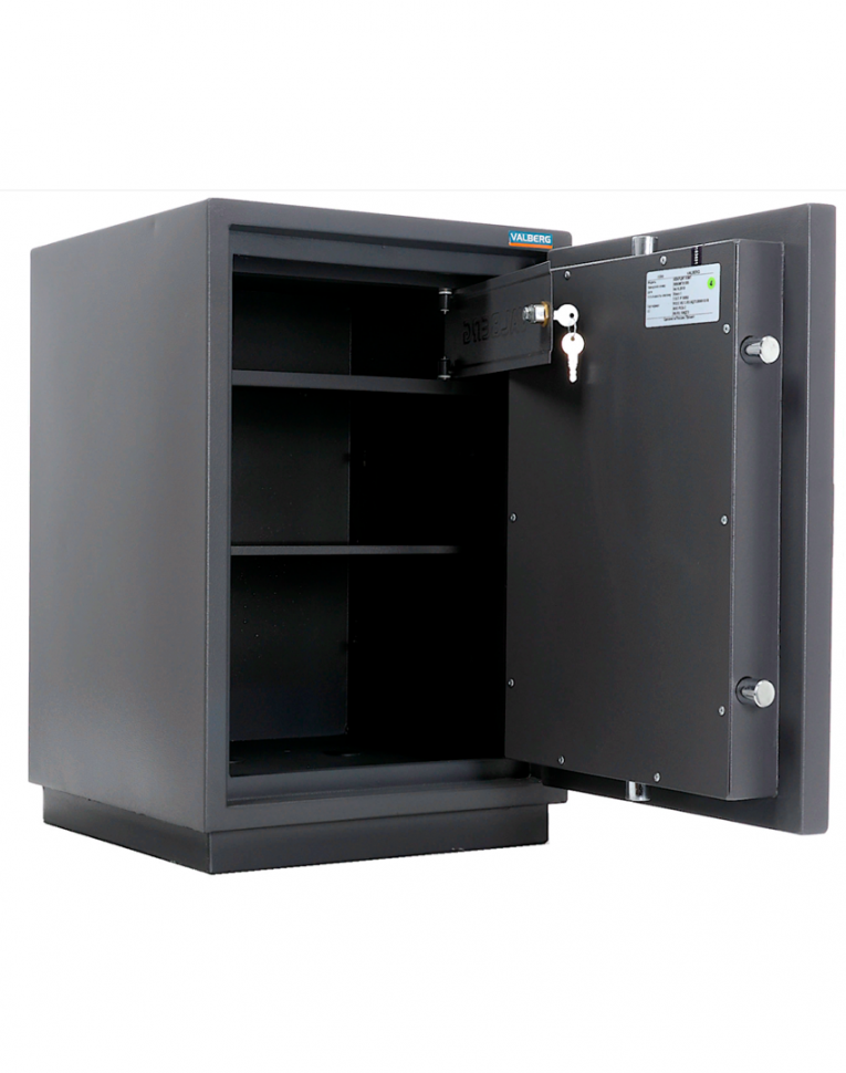 Взломостойкий сейф Valberg Кварцит 65МТ купить в Калуге Взломостойкий сейф Valberg Кварцит 65МТ купить в Калуге