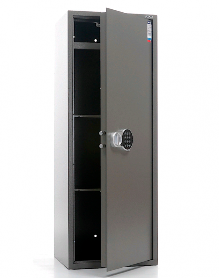 Офисный сейф Aiko TM-120T EL купить в Калуге