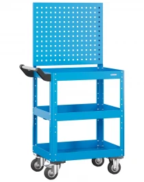 Тележка инструментальная PLC 8006.0-1
