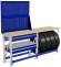 Верстак Master M100.MF1 / MF1 / MF1.221.000 купить в Калуге