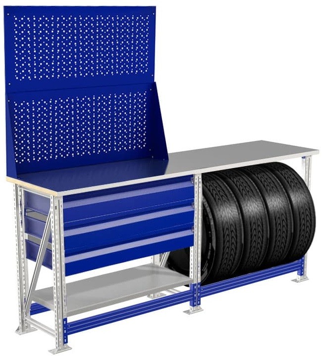 Верстак Master MT100.MF1 / MF1 / MF1.321.000 купить в Калуге Верстак Master MT100.MF1 / MF1 / MF1.321.000 купить в Калуге