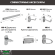 Верстак Profi WT100.WD5/F1.000 (WB 100Sh + WD5) купить в Калуге
