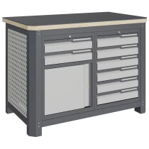 Верстак MCN 1252.S69 Верстак MCN 1252.S69