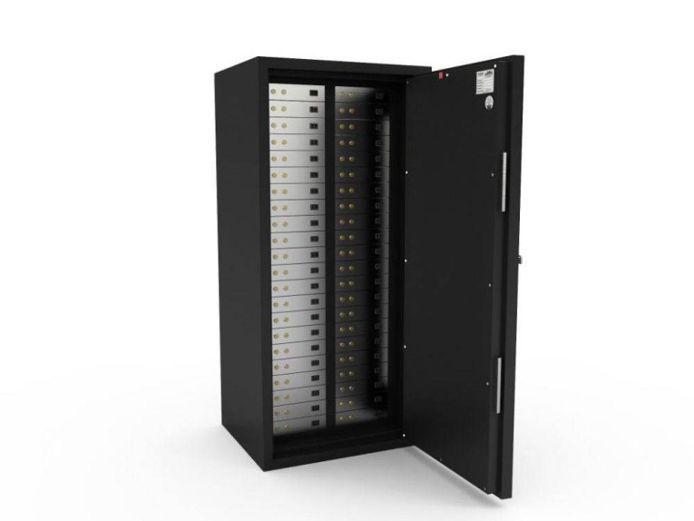 Сейф депозитный ЛС-265/44 БТ купить в Калуге Сейф депозитный ЛС-265/44 БТ купить в Калуге