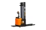Штабелер электрический самоходный 1,6 т - 3,6 м Вилы: 1150 , АКБ Свинцово - кислотная, CL1636GA SIBLINE Штабелер электрический самоходный 1,6 т - 3,6 м Вилы: 1150 , АКБ Свинцово - кислотная, CL1636GA SIBLINE