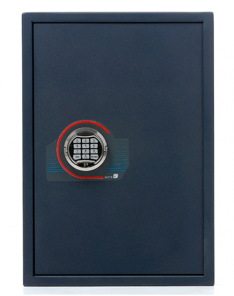Офисный сейф MDTB ES-63Т.Е купить в Калуге Офисный сейф MDTB ES-63Т.Е купить в Калуге