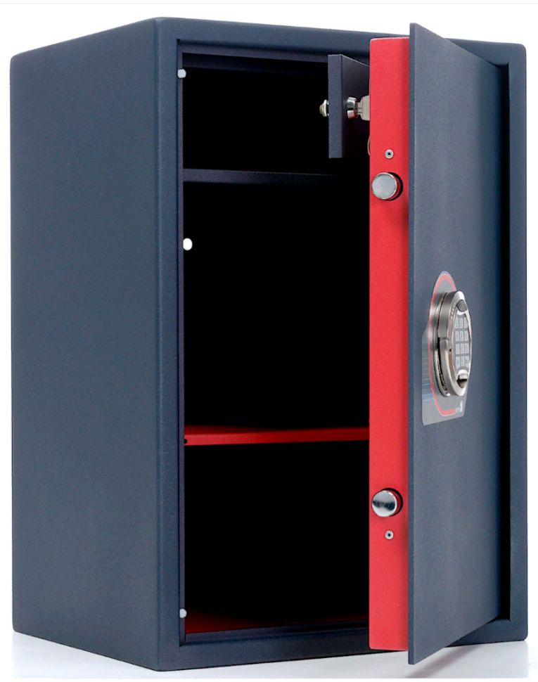 Офисный сейф MDTB ES-63Т.Е купить в Калуге Офисный сейф MDTB ES-63Т.Е купить в Калуге