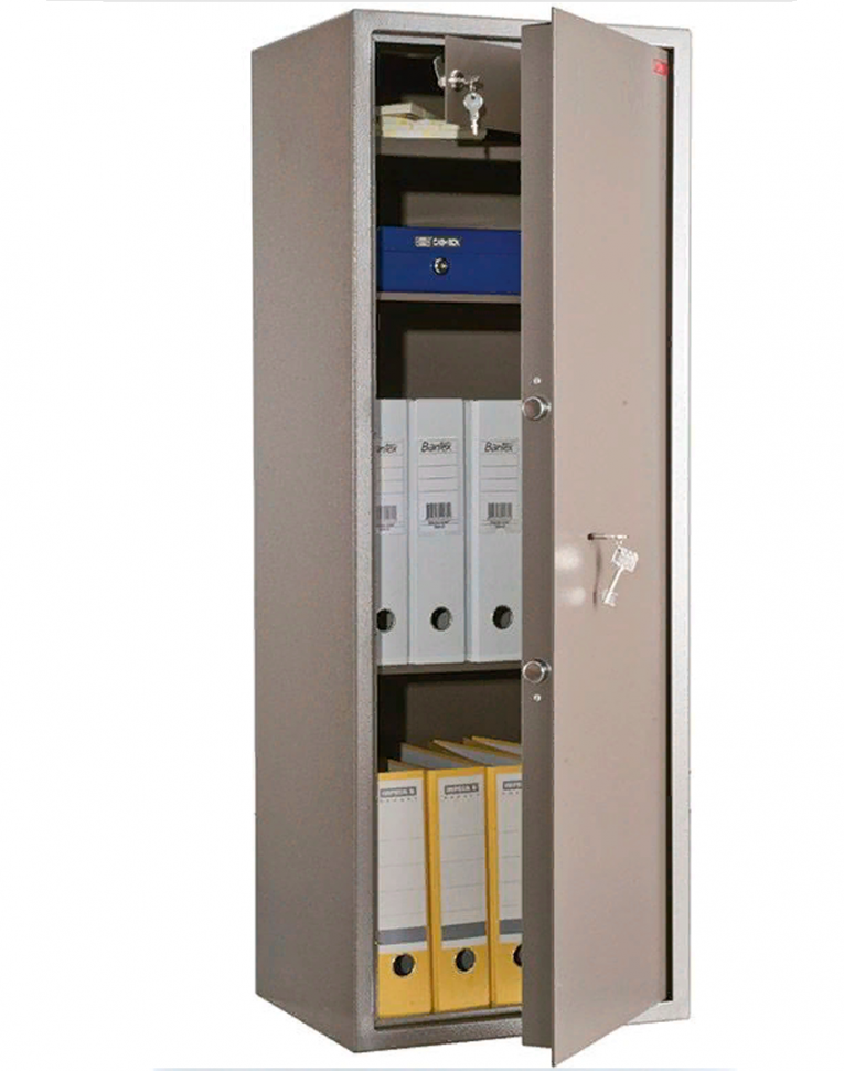 Офисный сейф Aiko TM-120T купить в Калуге Офисный сейф Aiko TM-120T купить в Калуге