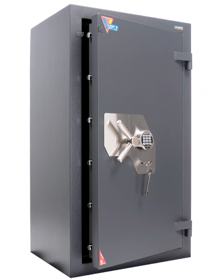 Взломостойкий сейф Valberg Форт 1268 EL купить в Калуге