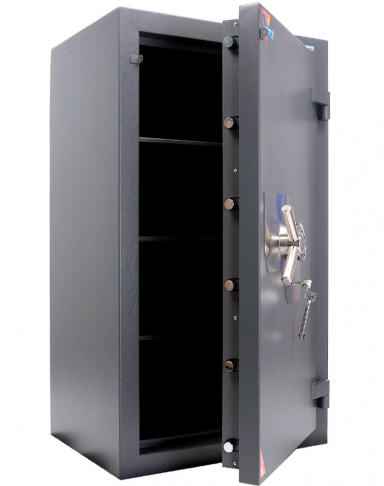 Взломостойкий сейф Valberg Форт 1268 EL купить в Калуге