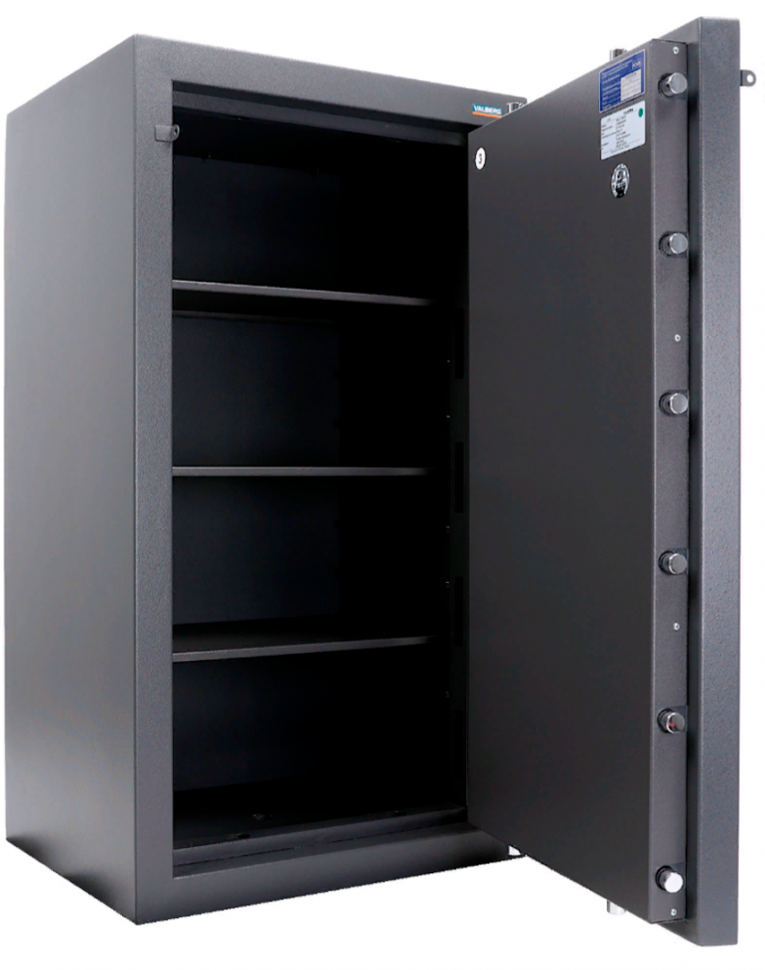 Взломостойкий сейф Valberg Форт 1268 EL купить в Калуге