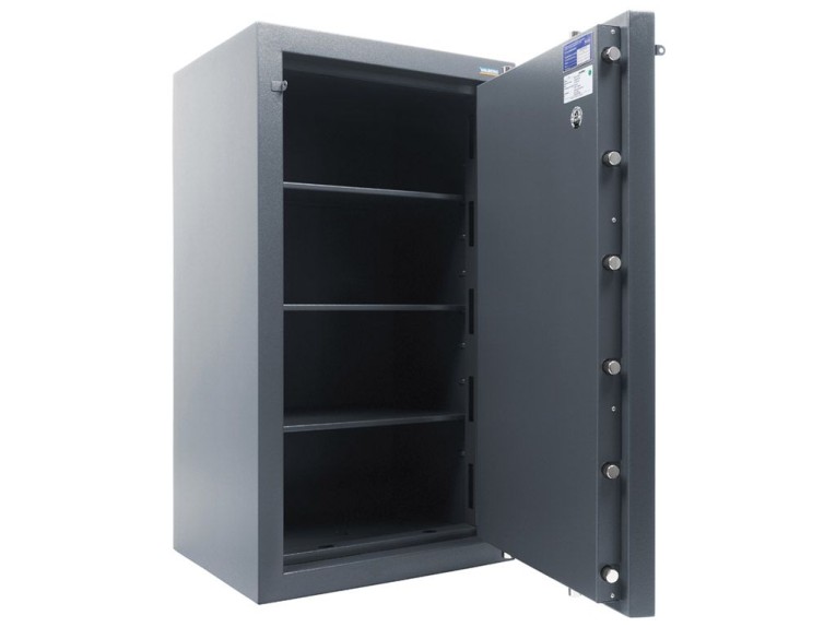 Взломостойкий сейф Valberg Форт 1268 EL купить в Калуге