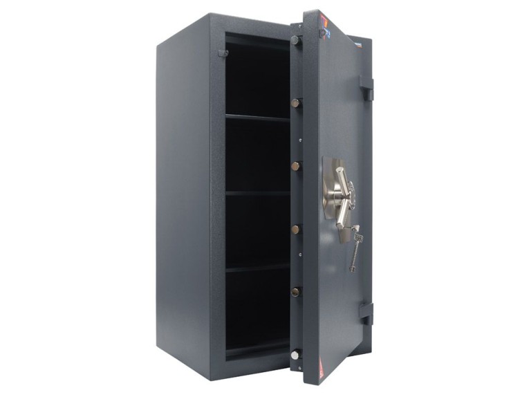 Взломостойкий сейф Valberg Форт 1268 EL купить в Калуге