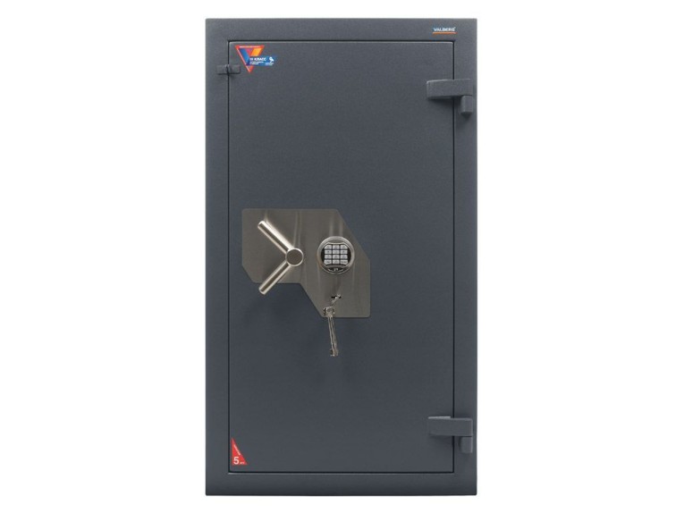 Взломостойкий сейф Valberg Форт 1268 EL купить в Калуге