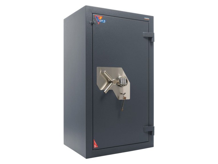 Взломостойкий сейф Valberg Форт 1268 EL купить в Калуге