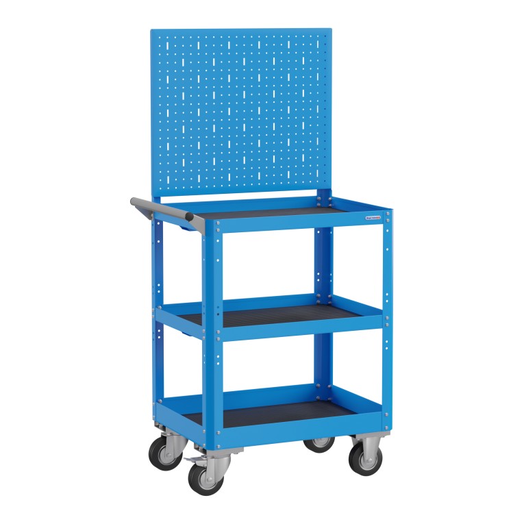 Тележка инструментальная PLC 8006.0-1К купить в Калуге