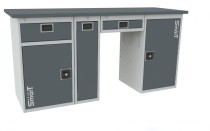 Верстак SMART 1760.1-1.P.Y.1 Верстак SMART 1760.1-1.P.Y.1