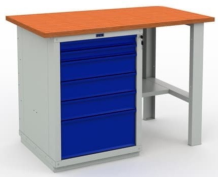 Верстак Expert W120.WS6/F2.000 купить в Калуге Верстак Expert W120.WS6/F2.000 купить в Калуге