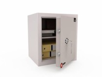 Лёгкий сейф  LS-015 R