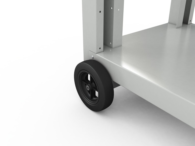 Тумба инструментальная LOGITEX 08.1 XS купить в Калуге Тумба инструментальная LOGITEX 08.1 XS купить в Калуге