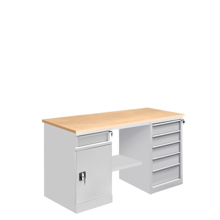 Верстак слесарный Gresson ВС-Т2Т5 ВС-1800Т2Т5 купить в Калуге Верстак слесарный Gresson ВС-Т2Т5 ВС-1800Т2Т5 купить в Калуге