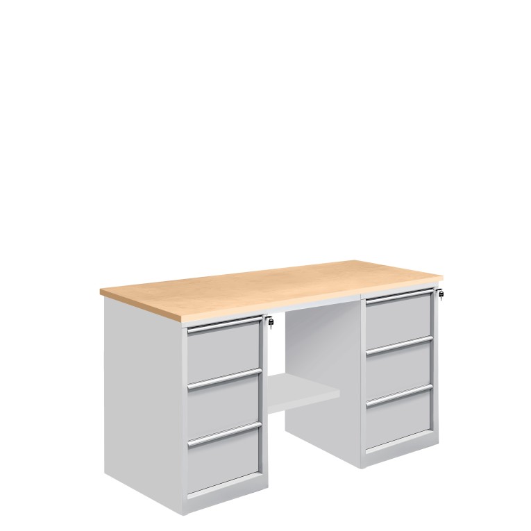 Верстак слесарный Gresson ВС-Т3Т3 ВС-1800Т3Т3 купить в Калуге Верстак слесарный Gresson ВС-Т3Т3 ВС-1800Т3Т3 купить в Калуге