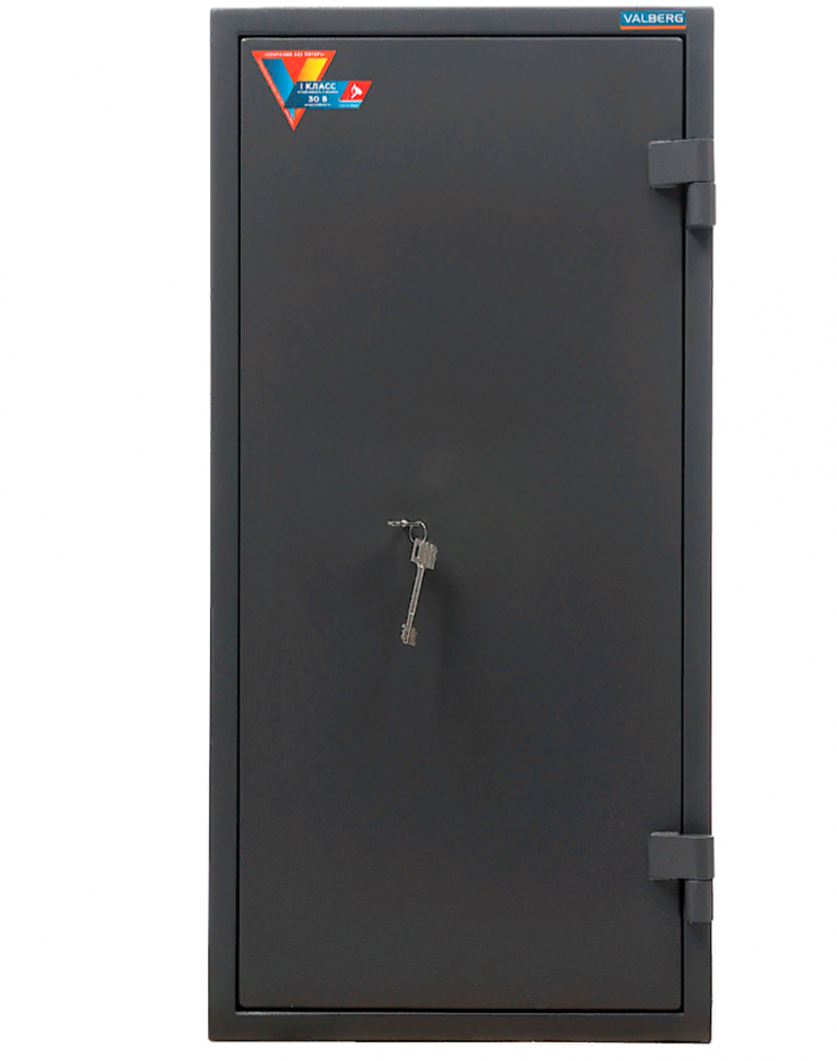 Взломостойкий сейф Valberg Кварцит 90Т купить в Калуге
