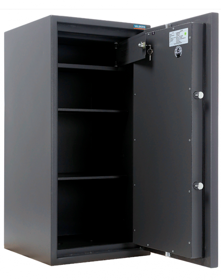 Взломостойкий сейф Valberg Кварцит 90Т купить в Калуге
