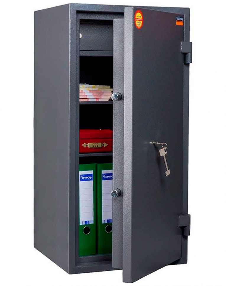 Взломостойкий сейф Valberg Кварцит 90Т купить в Калуге