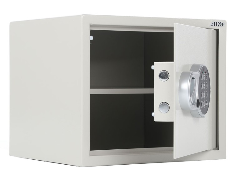 Мебельный сейф Aiko Т-28 EL купить в Калуге