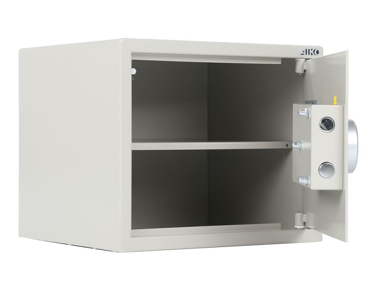 Мебельный сейф Aiko Т-28 EL купить в Калуге