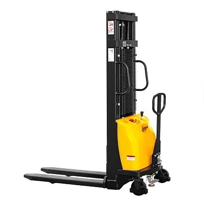 Штабелер с электроподъемом BDA 1540 (1500 кг, 4 м, 12В / 120Ач) SMARTLIFT (SMART) купить в Калуге Штабелер с электроподъемом BDA 1540 (1500 кг, 4 м, 12В / 120Ач) SMARTLIFT (SMART) купить в Калуге
