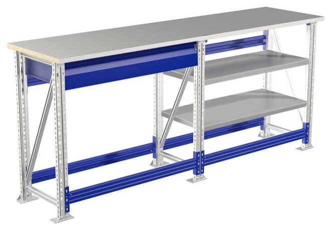 Верстак Master MT100.MF1 / MF1 / MF1.100.002 купить в Калуге Верстак Master MT100.MF1 / MF1 / MF1.100.002 купить в Калуге