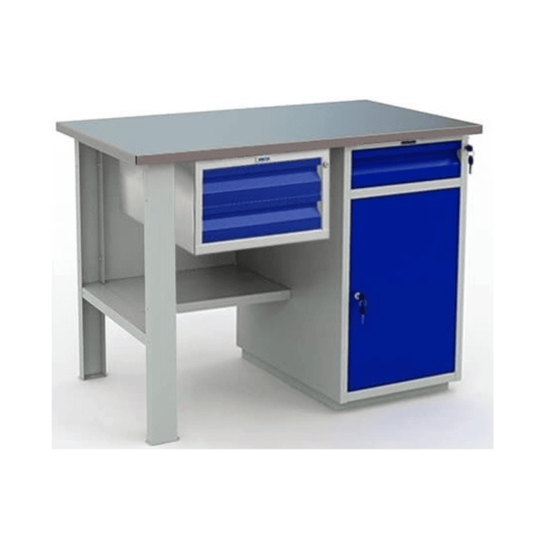 Верстак Profi WT120.F1/WD2.100 купить в Калуге
