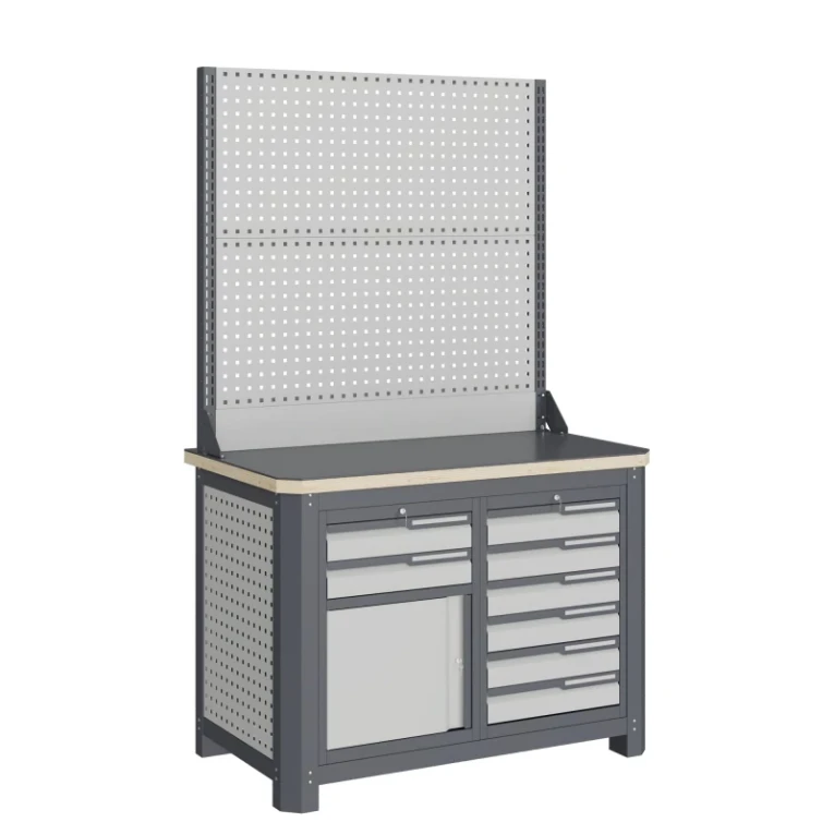 Верстак MCN 1252.S69-2 купить в Калуге Верстак MCN 1252.S69-2 купить в Калуге