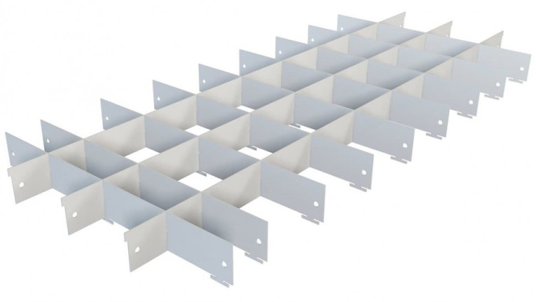 Перегородки AMH TC 60\125 купить в Калуге Перегородки AMH TC 60\125 купить в Калуге