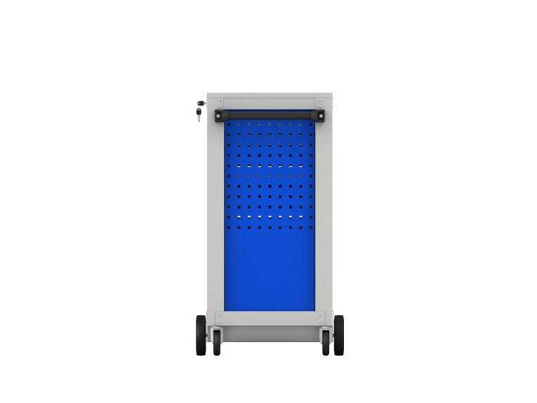 Тумба инструментальная LOGITEX 09.1 XS купить в Калуге